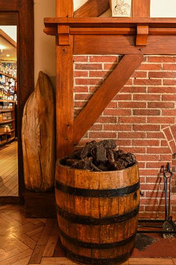 Renvyle House Hotel & Resort | Connemara, Co. Galway, H91 X8Y8 | Photos 26