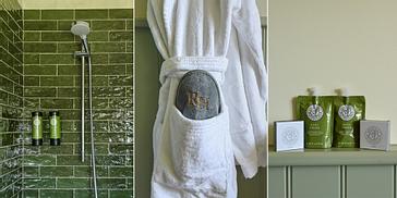 Renvyle House Hotel & Resort | Connemara, Co. Galway, H91 X8Y8 | Renvyle House Hotel