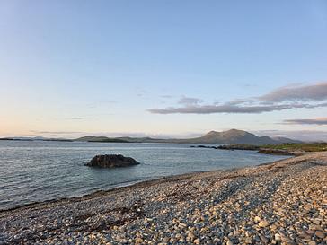 Renvyle House Hotel & Resort | Connemara, Co. Galway, H91 X8Y8 | Photos 33