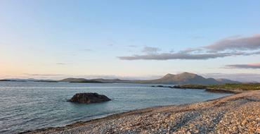 Renvyle House Hotel & Resort | Connemara, Co. Galway, H91 X8Y8 | Spring Forward in February | 1