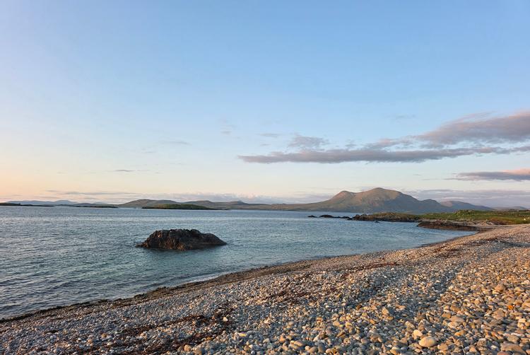 Renvyle House Hotel & Resort | Connemara, Co. Galway, H91 X8Y8 | 4