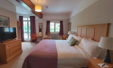 Renvyle House Hotel & Resort | Connemara, Co. Galway, H91 X8Y8 | Fotos 5