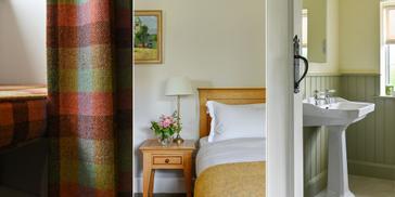 Renvyle House Hotel & Resort | Connemara, Co. Galway, H91 X8Y8 | Renvyle House Hotel