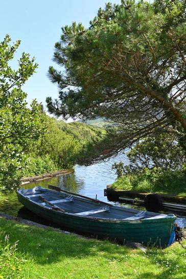 Renvyle House Hotel & Resort | Connemara, Co. Galway, H91 X8Y8 | Photos 12