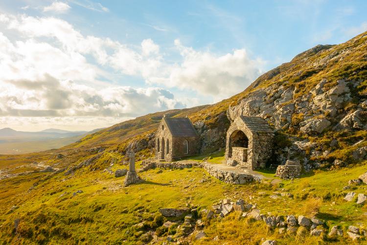 Renvyle House Hotel & Resort | Connemara, Co. Galway, H91 X8Y8 | 19