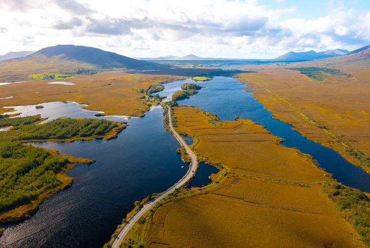 Renvyle House Hotel & Resort | Connemara, Co. Galway, H91 X8Y8 | 18