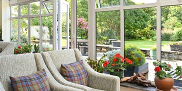 Renvyle House Hotel & Resort | Connemara, Co. Galway, H91 X8Y8 | Renvyle House Hotel