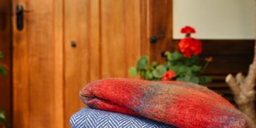 Renvyle House Hotel & Resort | Connemara, Co. Galway, H91 X8Y8 | Galleria 7