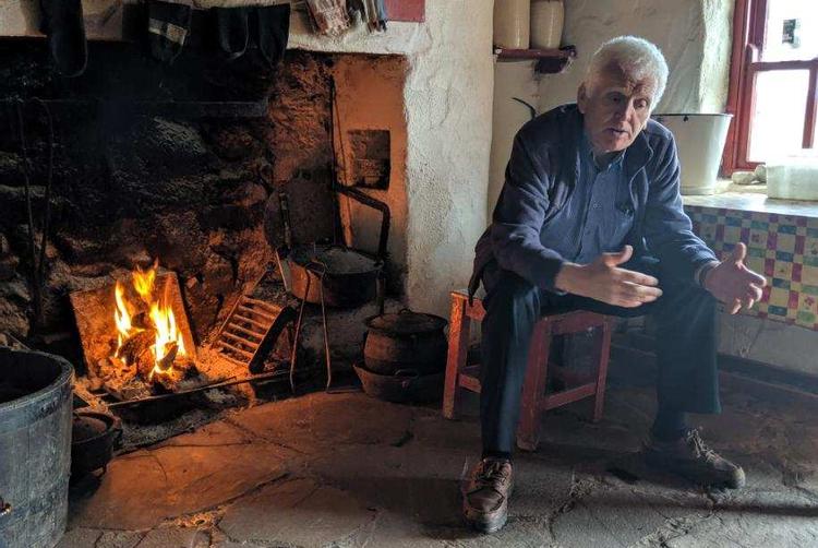 Renvyle House Hotel & Resort | Connemara, Co. Galway, H91 X8Y8 | 16