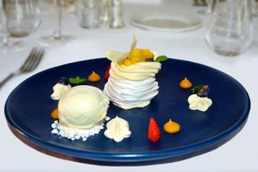 Rusheenduff Restaurant