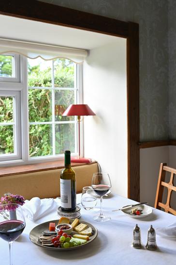 Renvyle House Hotel & Resort | Connemara, Co. Galway, H91 X8Y8 | Renvyle House Hotel