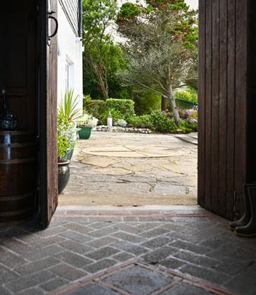 Renvyle House Hotel & Resort | Connemara, Co. Galway, H91 X8Y8 | Photos 4