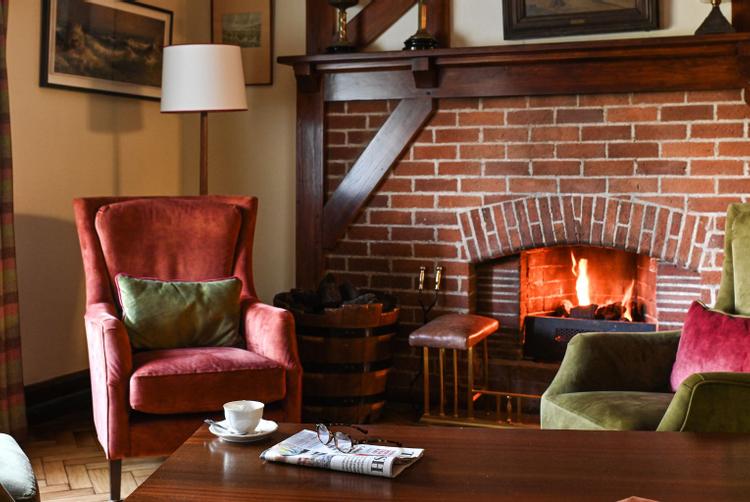 Renvyle House Hotel & Resort | Connemara, Co. Galway, H91 X8Y8 | 1