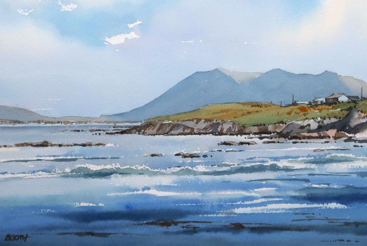 Renvyle House Hotel & Resort | Connemara, Co. Galway, H91 X8Y8 | 8