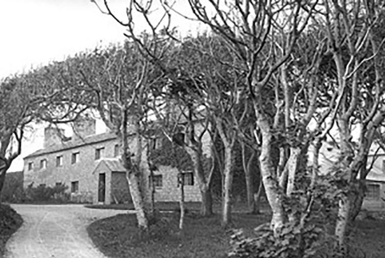 Renvyle House Hotel & Resort | Connemara, Co. Galway, H91 X8Y8 | 1