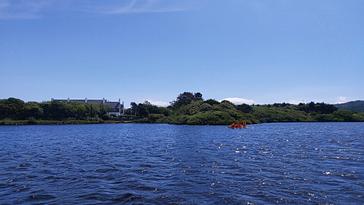 Renvyle House Hotel & Resort | Connemara, Co. Galway, H91 X8Y8 | Photos 3