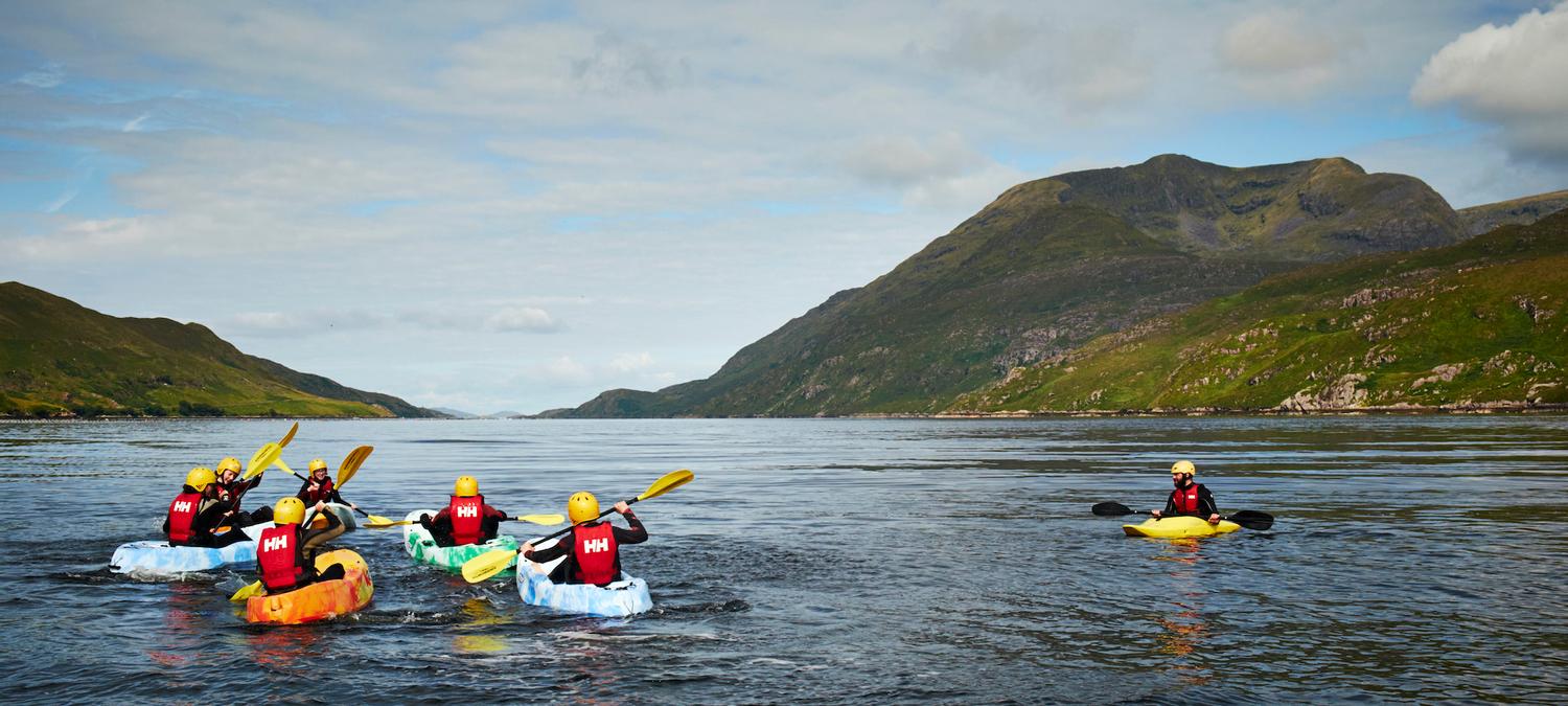 Renvyle House Hotel & Resort | Connemara, Co. Galway, H91 X8Y8 | 3