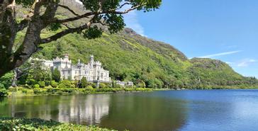 Kylemore Abbey