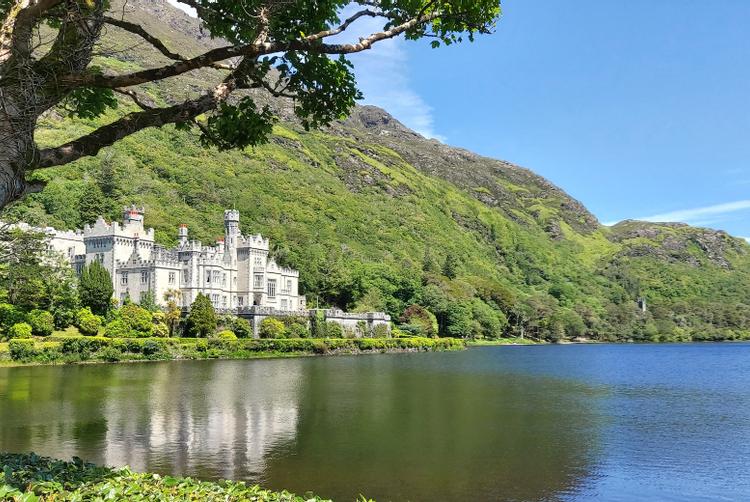 Renvyle House Hotel & Resort | Connemara, Co. Galway, H91 X8Y8 | 1