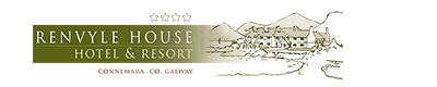 Logo of Renvyle House Hotel & Resort **** Connemara, Co. Galway, H91 X8Y8 - logo-xs