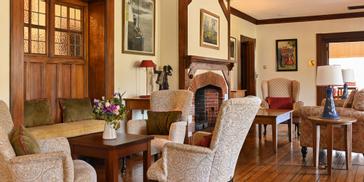 Renvyle House Hotel & Resort | Connemara, Co. Galway, H91 X8Y8 | Renvyle House Hotel