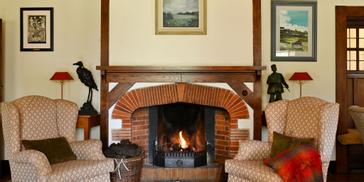 Renvyle House Hotel & Resort | Connemara, Co. Galway, H91 X8Y8 | Renvyle House Hotel