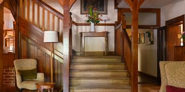 Renvyle House Hotel & Resort | Connemara, Co. Galway, H91 X8Y8 | Renvyle House Hotel