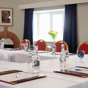 Renvyle Meetings