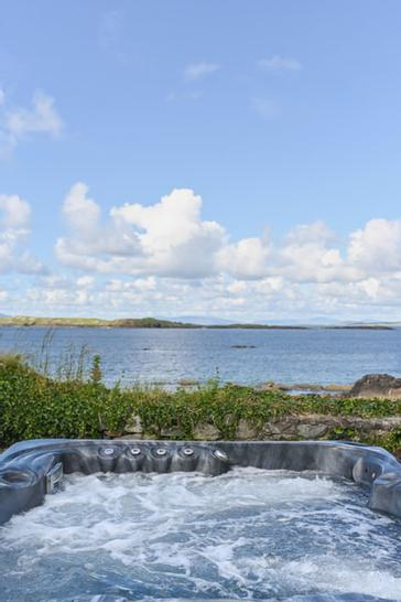 Renvyle House Hotel & Resort | Connemara, Co. Galway, H91 X8Y8 | Photos 5