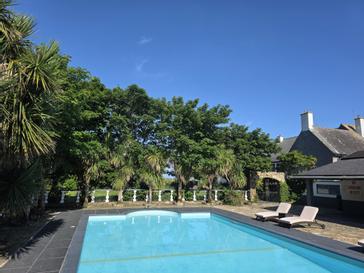 Renvyle House Hotel & Resort | Connemara, Co. Galway, H91 X8Y8 | Photos 6