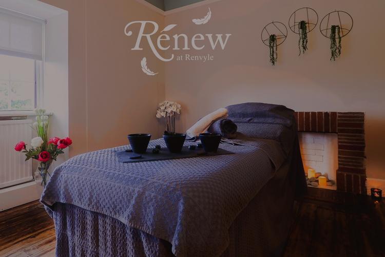 Renvyle House Hotel & Resort | Connemara, Co. Galway, H91 X8Y8 | 1