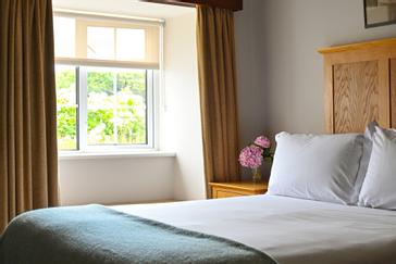 Renvyle House Hotel & Resort | Connemara, Co. Galway, H91 X8Y8 | Photos 29