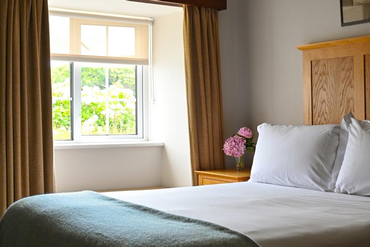 Renvyle House Hotel & Resort | Connemara, Co. Galway, H91 X8Y8 | 1