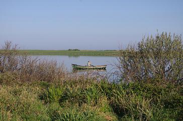Rusheendfuff Lake