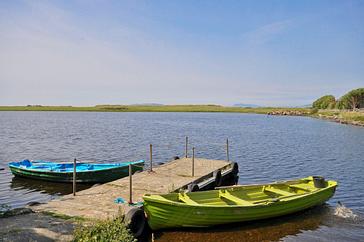 Rusheendfuff Lake