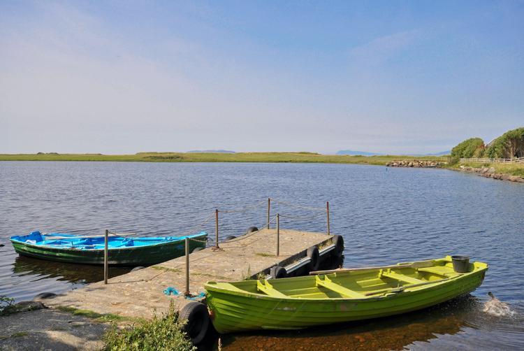 Renvyle House Hotel & Resort | Connemara, Co. Galway, H91 X8Y8 | 6