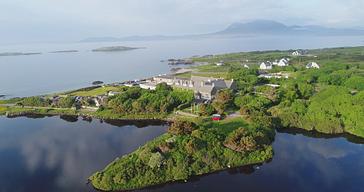 Renvyle House Hotel