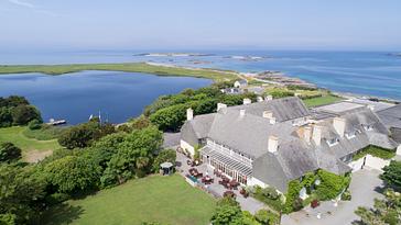 Renvyle House Hotel