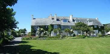 Renvyle House Hotel