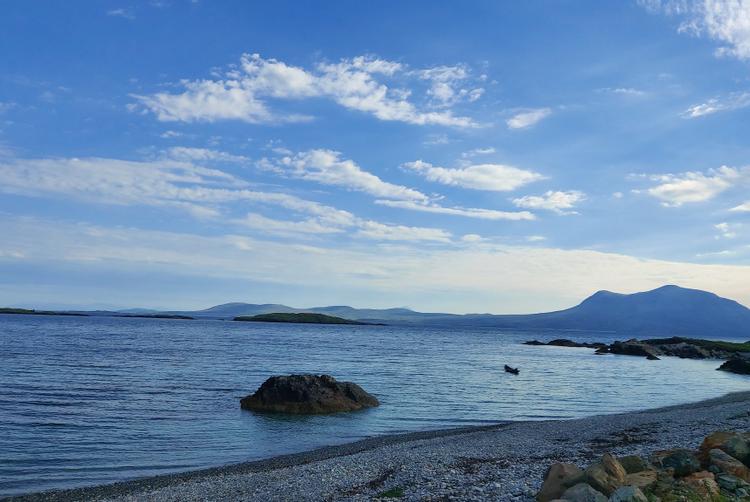 Renvyle House Hotel & Resort | Connemara, Co. Galway, H91 X8Y8 | 17