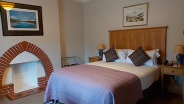 Renvyle House Hotel & Resort | Connemara, Co. Galway, H91 X8Y8 | Fotos 6