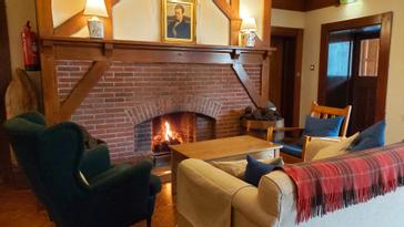 Renvyle House Hotel & Resort | Connemara, Co. Galway, H91 X8Y8 | Fotos 14