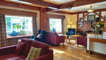 Renvyle House Hotel & Resort | Connemara, Co. Galway, H91 X8Y8 | Fotos 12