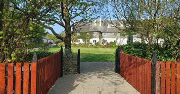 Renvyle House Hotel