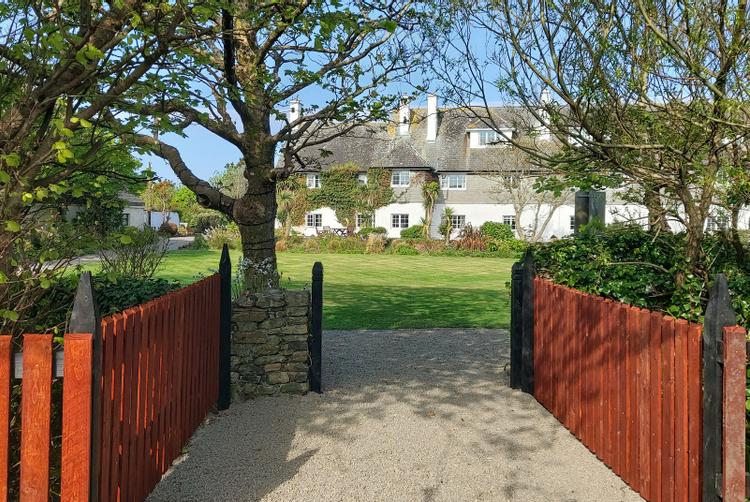 Renvyle House Hotel & Resort | Connemara, Co. Galway, H91 X8Y8 | 5