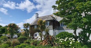 Renvyle House Hotel & Resort | Connemara, Co. Galway, H91 X8Y8 | Photos 7