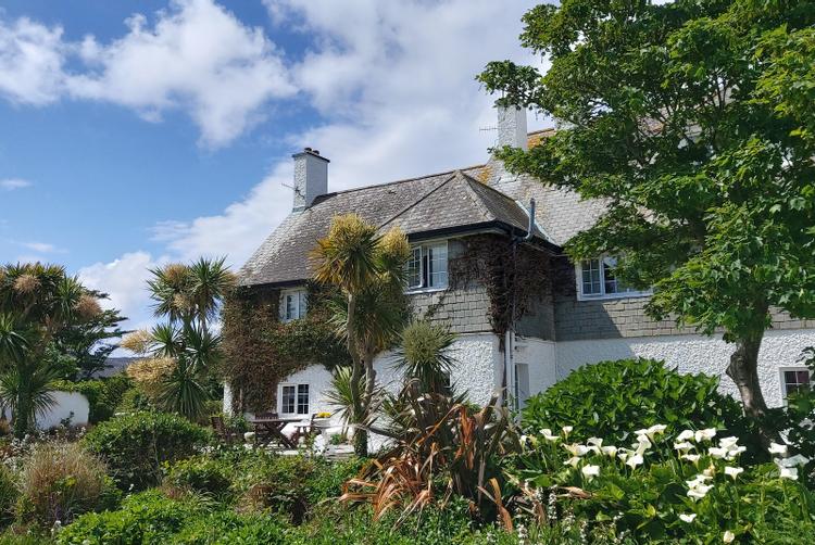 Renvyle House Hotel & Resort | Connemara, Co. Galway, H91 X8Y8 | 1