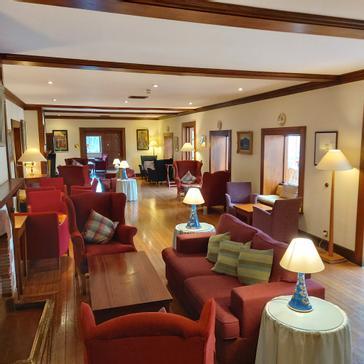 Renvyle House Hotel & Resort | Connemara, Co. Galway, H91 X8Y8 | Fotos 11