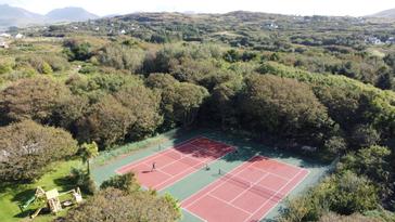 Renvyle House Hotel & Resort | Connemara, Co. Galway, H91 X8Y8 | Photos 14