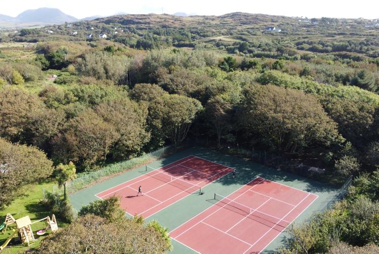 Renvyle House Hotel & Resort | Connemara, Co. Galway, H91 X8Y8 | 3